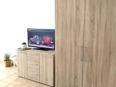 Ferienwohnung für 2 Personen (30 m²) in Dierhagen (Ostseebad) 9/10
