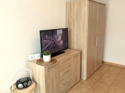 Ferienwohnung für 2 Personen (30 m²) in Dierhagen (Ostseebad) 10/10