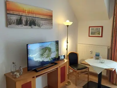 Ferienwohnung für 2 Personen (30 m²) in Dierhagen (Ostseebad) 9/10
