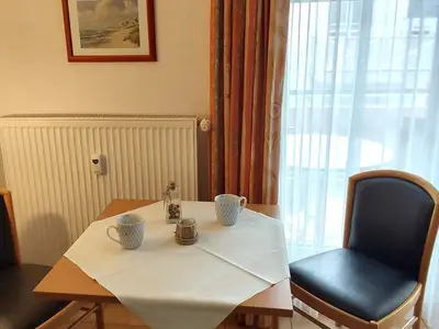 Ferienwohnung für 2 Personen (30 m²) in Dierhagen (Ostseebad) 10/10