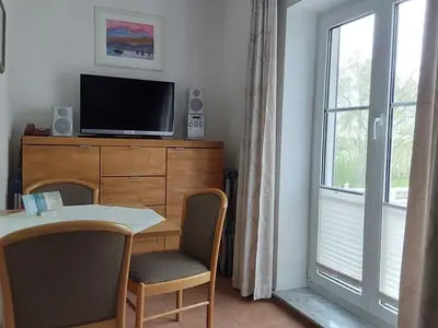 Ferienwohnung für 3 Personen (32 m²) in Dierhagen (Ostseebad) 9/10
