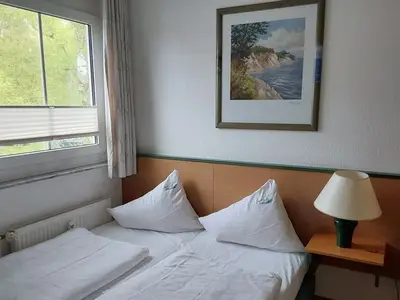 Ferienwohnung für 3 Personen (32 m²) in Dierhagen (Ostseebad) 10/10