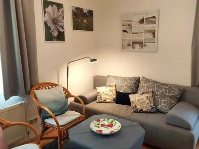Ferienwohnung für 3 Personen (32 m²) in Dierhagen (Ostseebad) 8/10