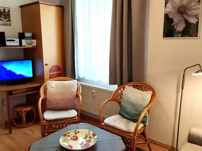 Ferienwohnung für 3 Personen (32 m²) in Dierhagen (Ostseebad) 9/10