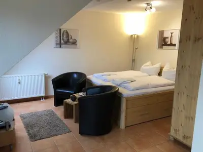 Ferienwohnung für 2 Personen (30 m²) in Dierhagen (Ostseebad) 9/10