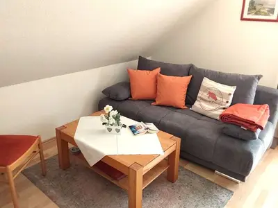 Ferienwohnung für 3 Personen (32 m²) in Dierhagen (Ostseebad) 8/10