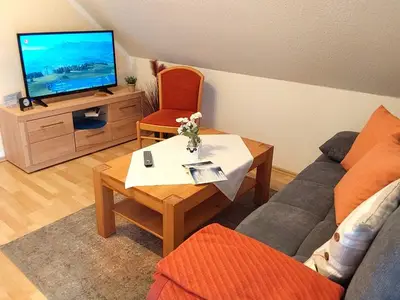 Ferienwohnung für 3 Personen (32 m²) in Dierhagen (Ostseebad) 9/10