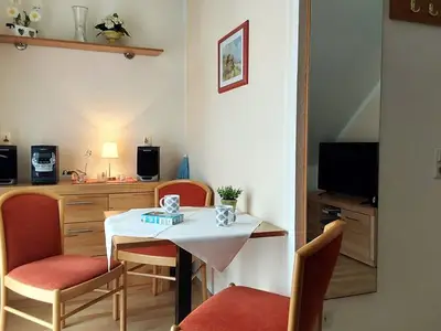 Ferienwohnung für 3 Personen (32 m²) in Dierhagen (Ostseebad) 10/10