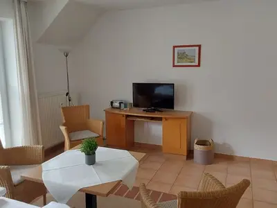 Ferienwohnung für 2 Personen (30 m²) in Dierhagen (Ostseebad) 8/10