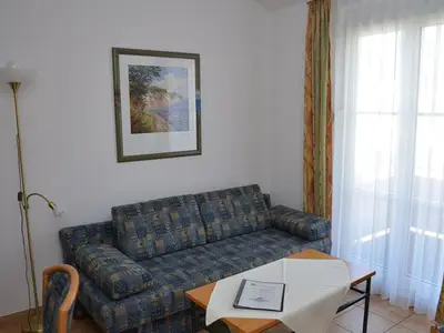 Ferienwohnung für 3 Personen (32 m²) in Dierhagen (Ostseebad) 8/10