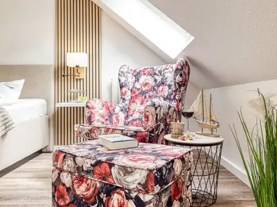Ferienwohnung für 2 Personen (30 m²) in Dierhagen (Ostseebad) 10/10