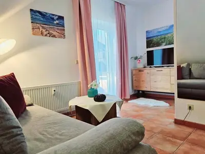 Ferienwohnung für 3 Personen (32 m²) in Dierhagen (Ostseebad) 9/10