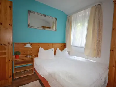 Ferienwohnung für 3 Personen (32 m²) in Dierhagen (Ostseebad) 10/10