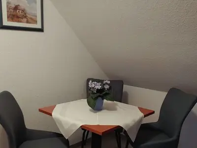 Ferienwohnung für 3 Personen (32 m²) in Dierhagen (Ostseebad) 9/10