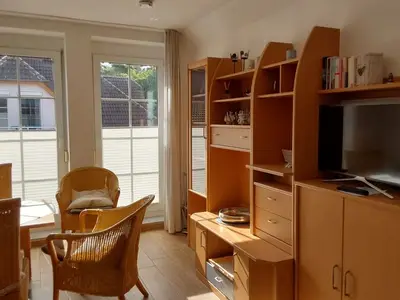 Ferienwohnung für 2 Personen (30 m²) in Dierhagen (Ostseebad) 8/10