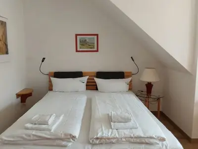 Ferienwohnung für 2 Personen (30 m²) in Dierhagen (Ostseebad) 9/10
