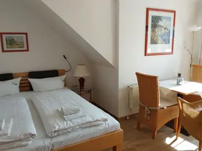 Ferienwohnung für 2 Personen (30 m²) in Dierhagen (Ostseebad) 10/10