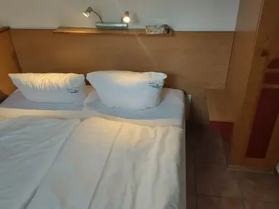 Ferienwohnung für 3 Personen (32 m²) in Dierhagen (Ostseebad) 10/10