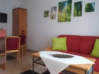Ferienwohnung für 3 Personen (32 m²) in Dierhagen (Ostseebad) 9/10