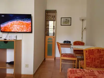 Ferienwohnung für 3 Personen (32 m²) in Dierhagen (Ostseebad) 8/10