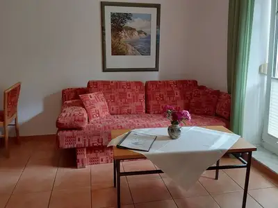 Ferienwohnung für 3 Personen (32 m²) in Dierhagen (Ostseebad) 10/10