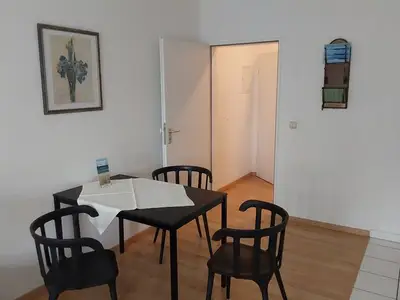 Ferienwohnung für 2 Personen (30 m²) in Dierhagen (Ostseebad) 9/10
