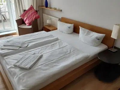 Ferienwohnung für 2 Personen (30 m²) in Dierhagen (Ostseebad) 10/10