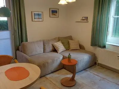 Ferienwohnung für 2 Personen (30 m²) in Dierhagen (Ostseebad) 8/10