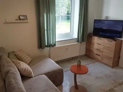 Ferienwohnung für 2 Personen (30 m²) in Dierhagen (Ostseebad) 9/10