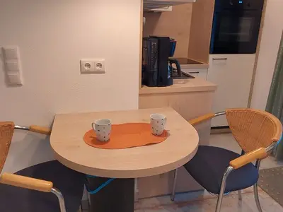 Ferienwohnung für 2 Personen (30 m²) in Dierhagen (Ostseebad) 10/10
