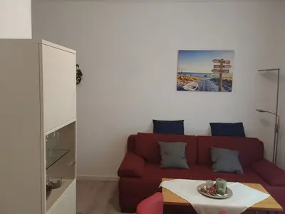 Ferienwohnung für 3 Personen (32 m²) in Dierhagen (Ostseebad) 9/10