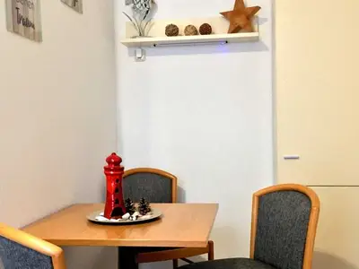 Ferienwohnung für 3 Personen (32 m²) in Dierhagen (Ostseebad) 10/10