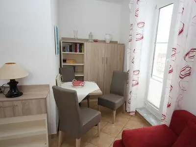 Ferienwohnung für 2 Personen (30 m²) in Dierhagen (Ostseebad) 10/10