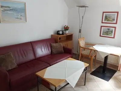 Ferienwohnung für 4 Personen (38 m²) in Dierhagen (Ostseebad) 8/10