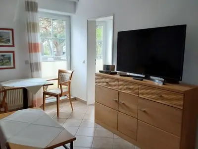 Ferienwohnung für 4 Personen (38 m²) in Dierhagen (Ostseebad) 9/10