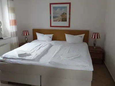 Ferienwohnung für 4 Personen (38 m²) in Dierhagen (Ostseebad) 10/10