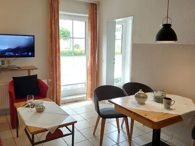 Ferienwohnung für 4 Personen (38 m²) in Dierhagen (Ostseebad) 8/10