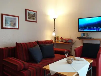 Ferienwohnung für 4 Personen (38 m²) in Dierhagen (Ostseebad) 9/10