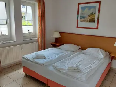 Ferienwohnung für 4 Personen (38 m²) in Dierhagen (Ostseebad) 10/10