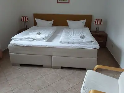 Ferienwohnung für 4 Personen (38 m²) in Dierhagen (Ostseebad) 10/10