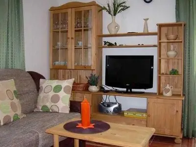 Ferienwohnung für 2 Personen (30 m²) in Dierhagen (Ostseebad) 8/10