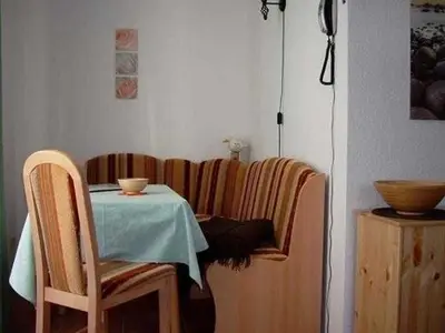Ferienwohnung für 2 Personen (30 m²) in Dierhagen (Ostseebad) 9/10