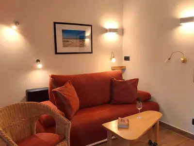 Ferienwohnung für 4 Personen (38 m²) in Dierhagen (Ostseebad) 8/10