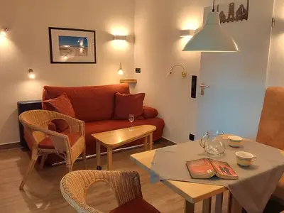 Ferienwohnung für 4 Personen (38 m²) in Dierhagen (Ostseebad) 9/10