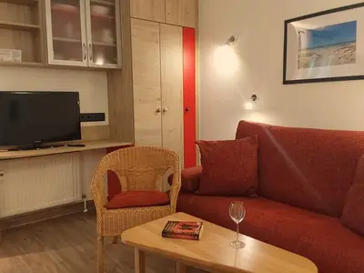 Ferienwohnung für 4 Personen (38 m²) in Dierhagen (Ostseebad) 10/10