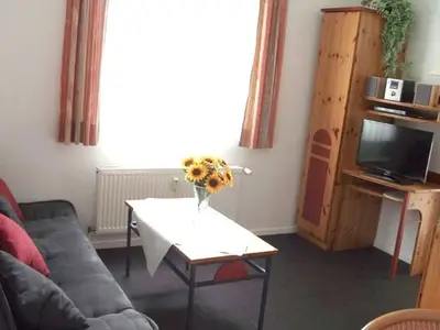 Ferienwohnung für 3 Personen (32 m²) in Dierhagen (Ostseebad) 8/10