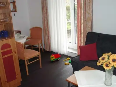 Ferienwohnung für 3 Personen (32 m²) in Dierhagen (Ostseebad) 9/10