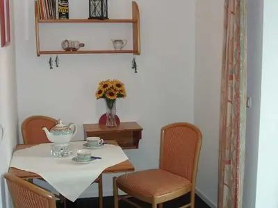 Ferienwohnung für 3 Personen (32 m²) in Dierhagen (Ostseebad) 10/10