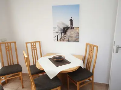 Ferienwohnung für 4 Personen (38 m²) in Dierhagen (Ostseebad) 10/10