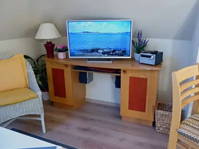 Ferienwohnung für 4 Personen (38 m²) in Dierhagen (Ostseebad) 9/10